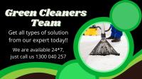 Green Upholstery Cleaning Brisbane image 3